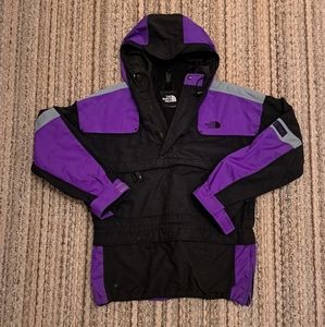 Northface Extreme Gear Jacket